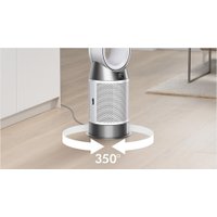 Климатический комплекс Dyson Purifier Hot+Cool HP1