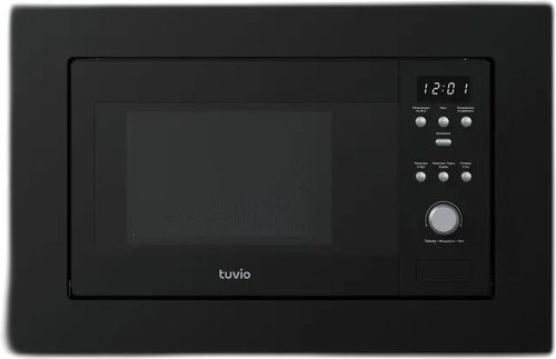 

Микроволновая печь Tuvio MB20GES8B11