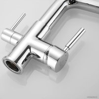 Смеситель Rose R658