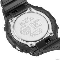 Наручные часы Casio G-Shock GA-2100SR-1A