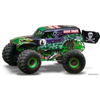 Конструктор LEGO Technic 42118 Monster Jam Grave Digger