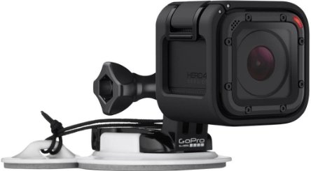 

Крепление GoPro Surf Mounts
