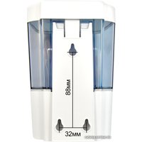 Дозатор для жидкого мыла Puff 8180