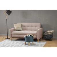 Диван Divan Нумо Мини Textile Light 160996 (бежевый)