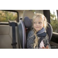 Детское автокресло BeSafe iZi Flex FIX i-Size (cloud melange)