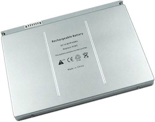 

Аккумуляторы для ноутбуков Копия Apple A1151