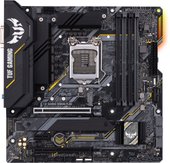 ASUS TUF Gaming B460M-Plus