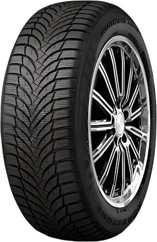 Зимние шины Roadstone Eurovis Alpine 2 185/55R15 86H
