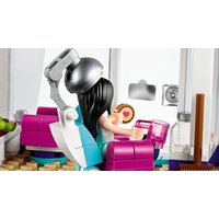 Конструктор LEGO Friends 41391 Парикмахерская Хартлейк Сити