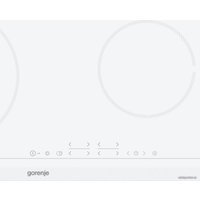 Варочная панель Gorenje ECT643WCSC