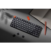 Клавиатура Keychron K3 Max RGB K3M-H2-RU (Gateron Low Profile Blue)