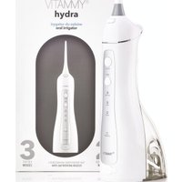 Ирригатор  Vitammy Hydra (белый)