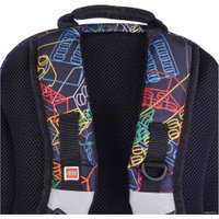 Школьный рюкзак LEGO Freshmen Multicolor 20189-1816