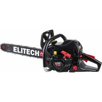 Бензопила ELITECH CS 7449F E1611.008.00