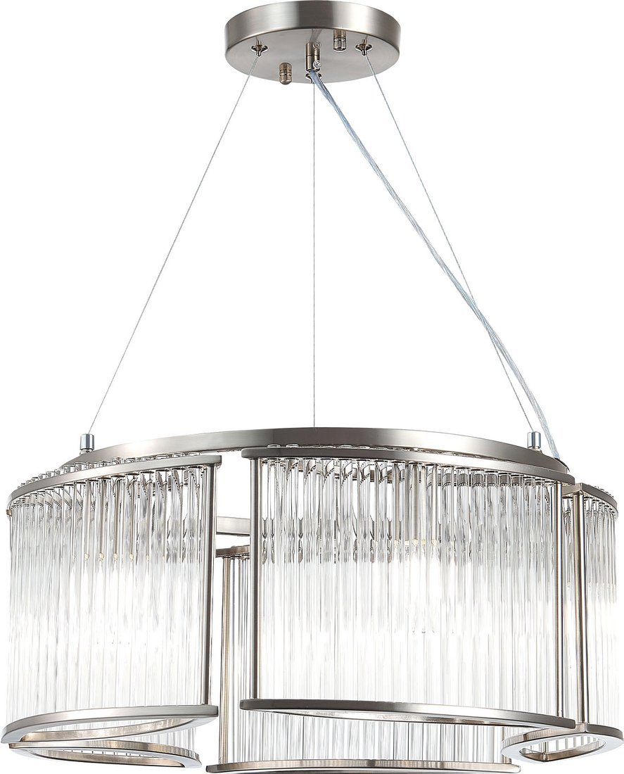 

Подвесная люстра ST Luce Velletri SL1627.103.05