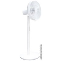Вентилятор SmartMi Standing Fan 3 ZLBPLDS05ZM (с переходником на евровилку)