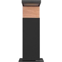 Садовый светильник LOFT IT Oak 100001/400