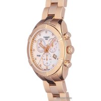 Наручные часы Tissot PR 100 Sport Chic Chronograph T101.917.33.116.00
