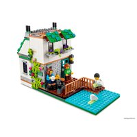 Конструктор LEGO Creator 31139 Уютный дом