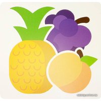 Развивающая игра Десятое королевство Что за чем? Фрукты-ягоды 04697