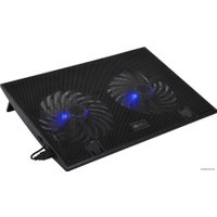 Подставка Digma D-NCP170-2H