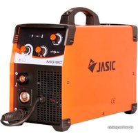 Сварочный инвертор Jasic MIG 180 (N240)