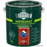 Пропитка Vidaron Impregnant V14 9 л (канадский клен)