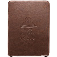 Электронная книга Onyx Boox Monte Cristo 5