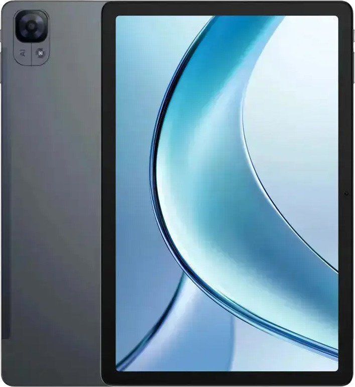 Планшет Doogee Tab E3+ 8GB/256GB LTE (серый)