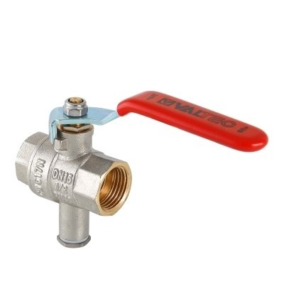 Запорная арматура Valtec VT.247.N.05