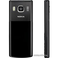 Кнопочный телефон Nokia 6500 classic