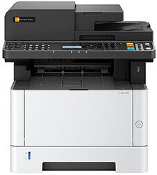 МФУ Triumph-Adler P-4021 MFP 110C143UT0