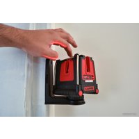 Лазерный нивелир Kapro 873 Prolaser Vector