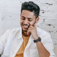 Чехол Spigen Thin Fit для Apple Watch (45 мм) ACS04174 (черный)