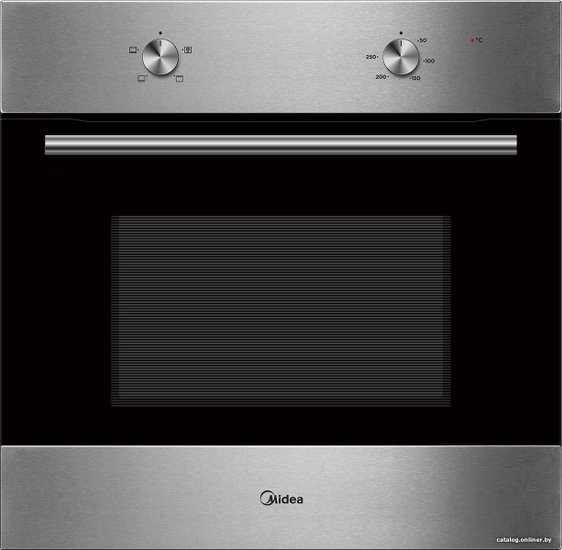 Midea MO 13000 X
