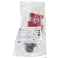 Вилка кабельная IEK PSN02-016-4