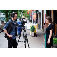 Проводной микрофон Sony ECM-B1M