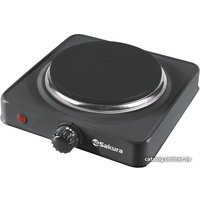 Настольная плита Sakura ПЭ-09B