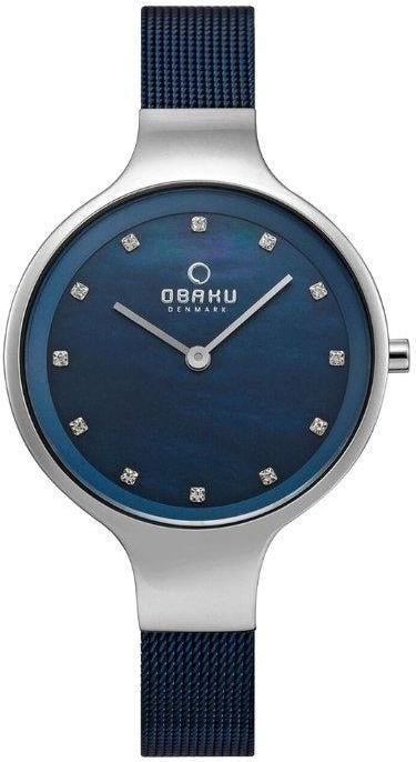 

Наручные часы Obaku V173LXCLML