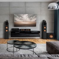 Напольная акустика Klipsch R-600F