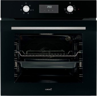 Электрический духовой шкаф CATA MDS 7206 BK