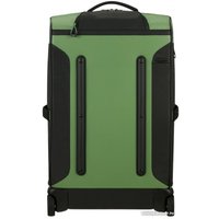 Сумка-тележка Samsonite Ecodiver Stone Green 67 см