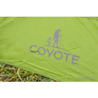 Кемпинговая палатка Coyote Vortex-3 (зеленый)