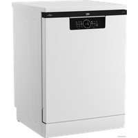 Отдельностоящая посудомоечная машина BEKO BDFN26531W