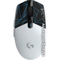 Игровая мышь Logitech G305 Lightspeed K/DA League of Legends Edition