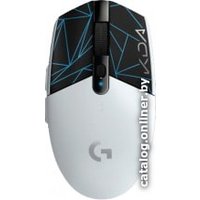 Игровая мышь Logitech G305 Lightspeed K/DA League of Legends Edition в Бресте