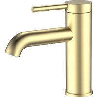 Душевая система  Roxen со смесителем для умывальника Santi 500640317-GB