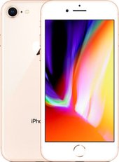 iPhone 8 64GB (золотистый)