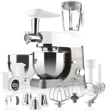 Кухонная машина ETA Gustus IV Maximus 4128 90030