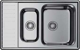 Кухонная мойка Omoikiri Sagami 79-2 IN